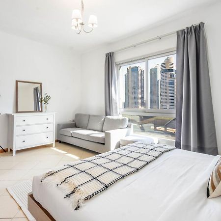 Guestready - Chic Living Near Dubai'S Attractions Lägenhet Exteriör bild