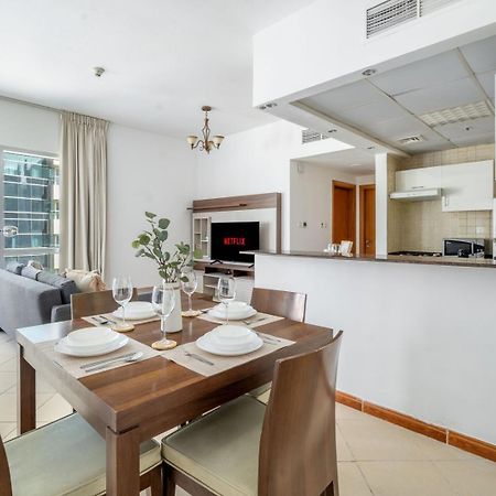 Guestready - Chic Living Near Dubai'S Attractions Lägenhet Exteriör bild