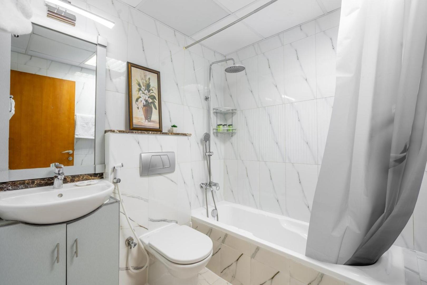 Guestready - Chic Living Near Dubai'S Attractions Lägenhet Exteriör bild