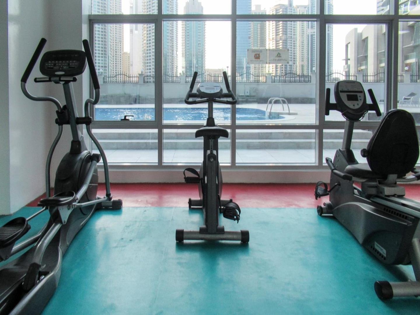Guestready - Chic Living Near Dubai'S Attractions Lägenhet Exteriör bild